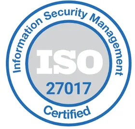 ISO/IEC 27017:2015