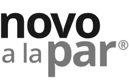 Novo a la par