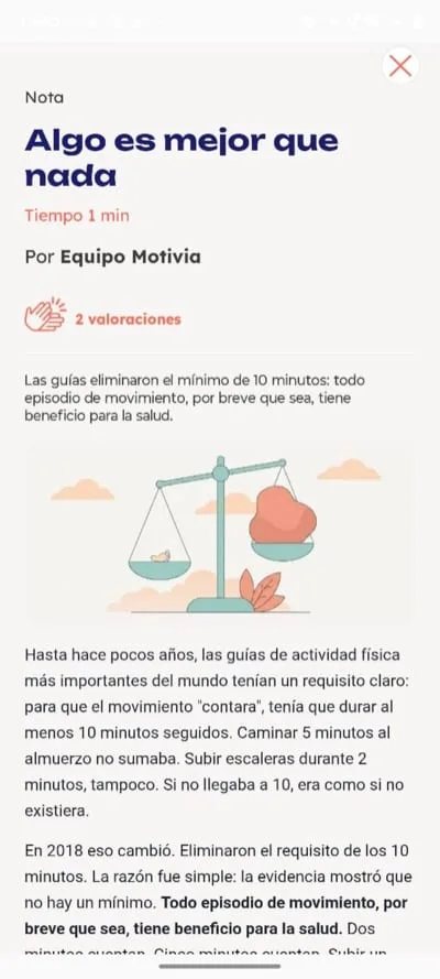 Contenido educativo